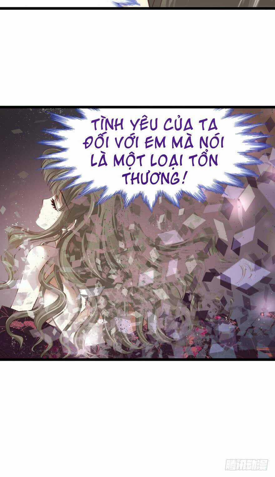 Một Vạn Tư Thế Công Lược Yêu Nam Chapter 102 trang 5