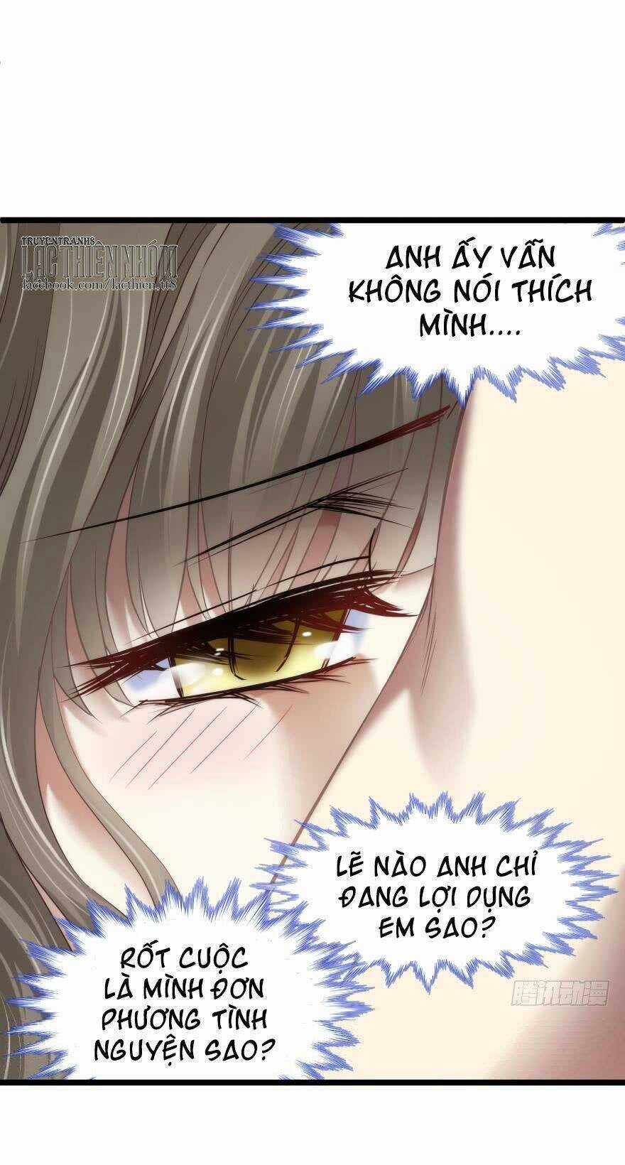 Một Vạn Tư Thế Công Lược Yêu Nam Chapter 102 trang 6