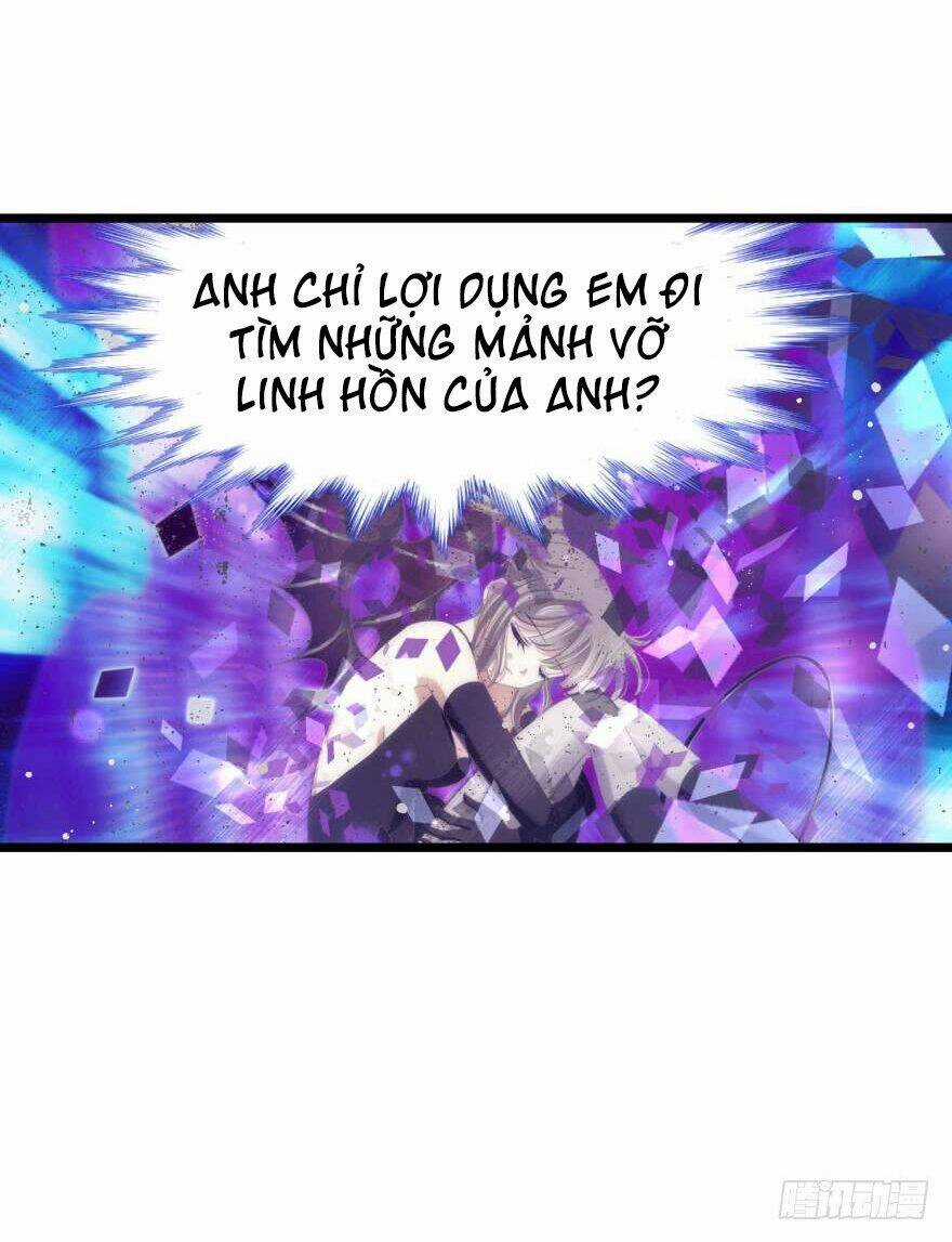 Một Vạn Tư Thế Công Lược Yêu Nam Chapter 102 trang 7