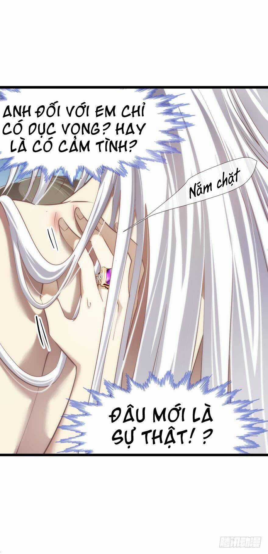 Một Vạn Tư Thế Công Lược Yêu Nam Chapter 102 trang 8