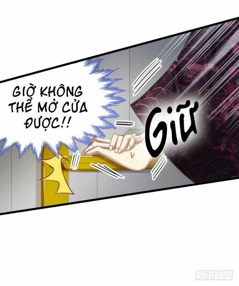 Một Vạn Tư Thế Công Lược Yêu Nam Chapter 103 trang 12