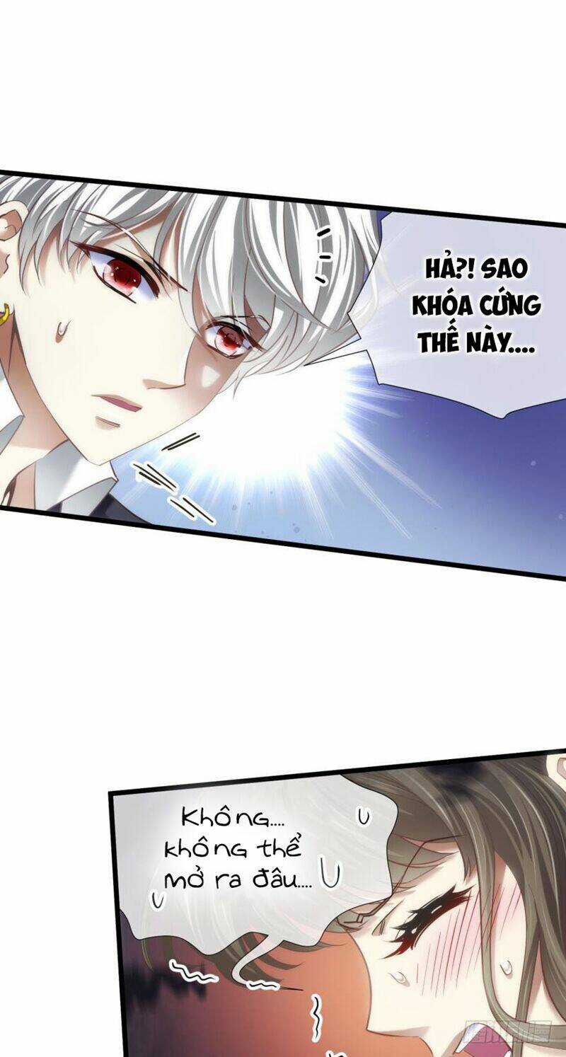 Một Vạn Tư Thế Công Lược Yêu Nam Chapter 103 trang 13