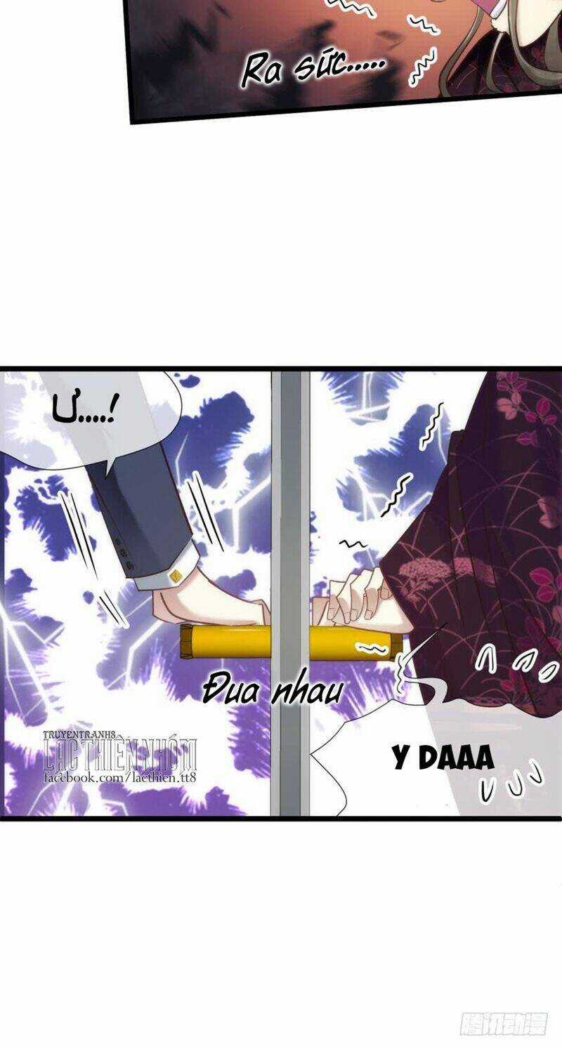 Một Vạn Tư Thế Công Lược Yêu Nam Chapter 103 trang 14