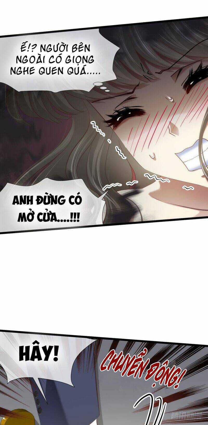 Một Vạn Tư Thế Công Lược Yêu Nam Chapter 103 trang 16