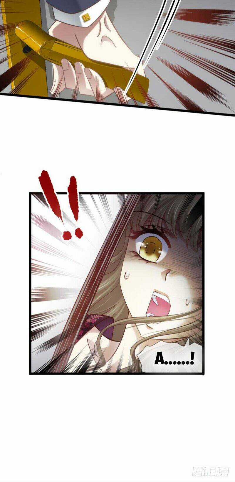 Một Vạn Tư Thế Công Lược Yêu Nam Chapter 103 trang 17