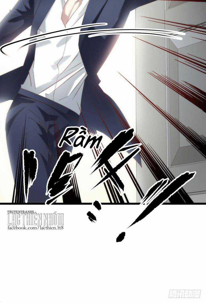 Một Vạn Tư Thế Công Lược Yêu Nam Chapter 103 trang 19