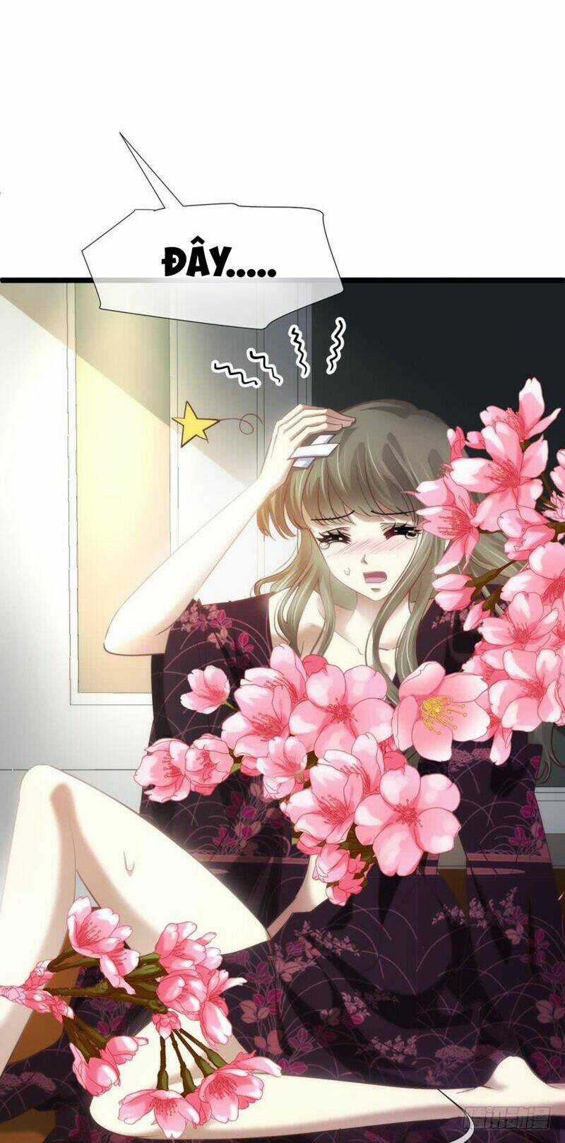 Một Vạn Tư Thế Công Lược Yêu Nam Chapter 103 trang 20