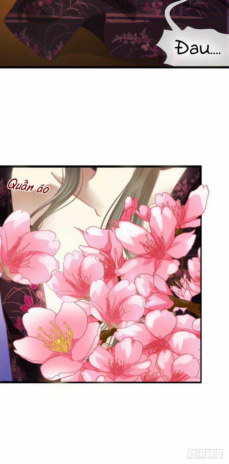 Một Vạn Tư Thế Công Lược Yêu Nam Chapter 103 trang 21