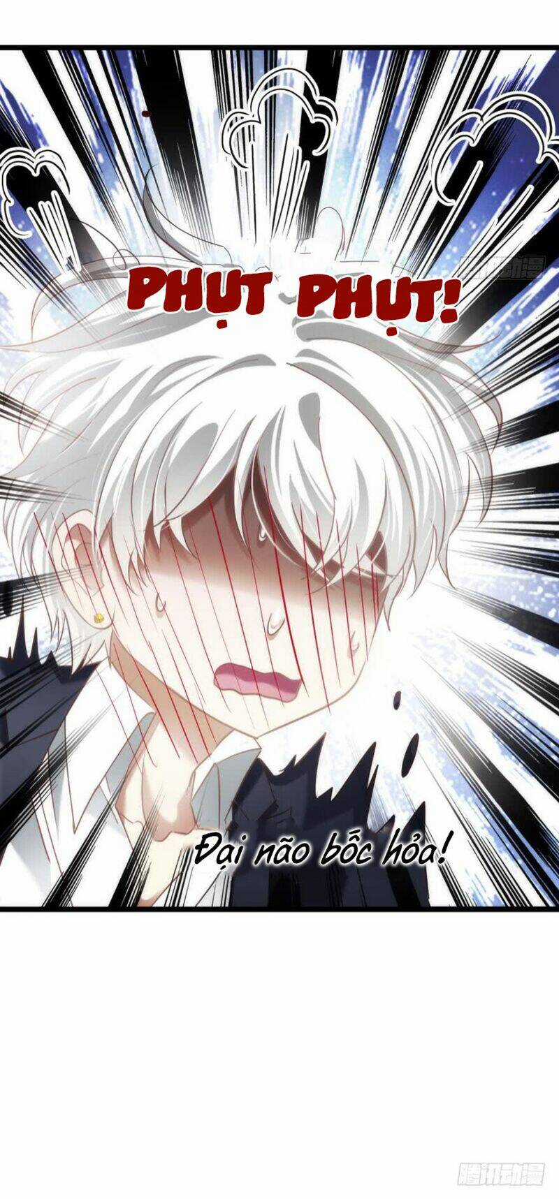 Một Vạn Tư Thế Công Lược Yêu Nam Chapter 103 trang 25