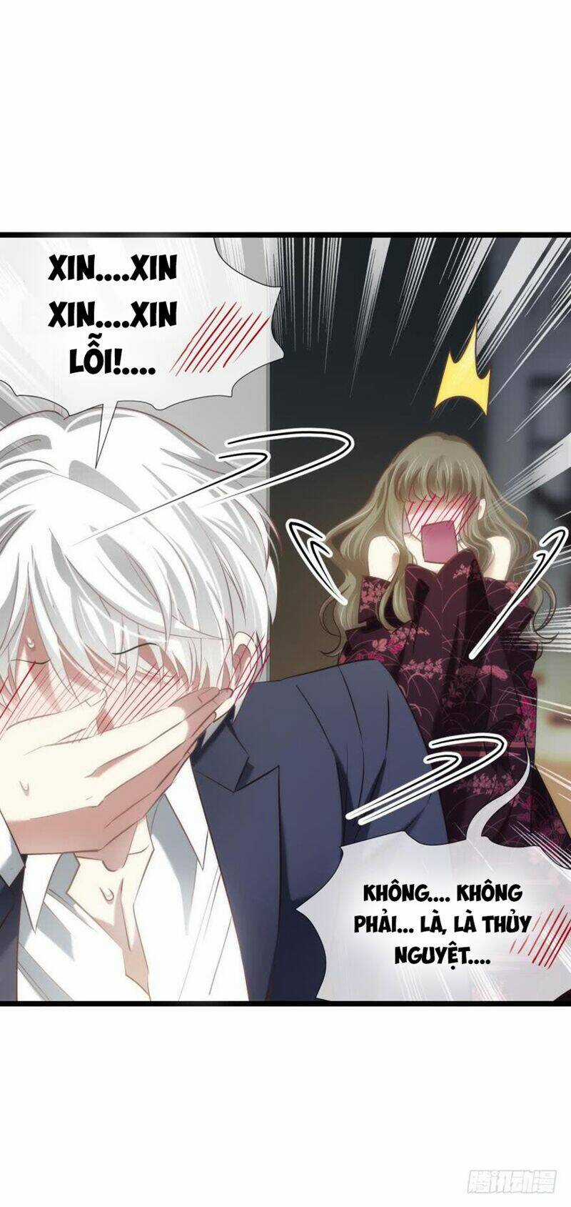 Một Vạn Tư Thế Công Lược Yêu Nam Chapter 103 trang 26