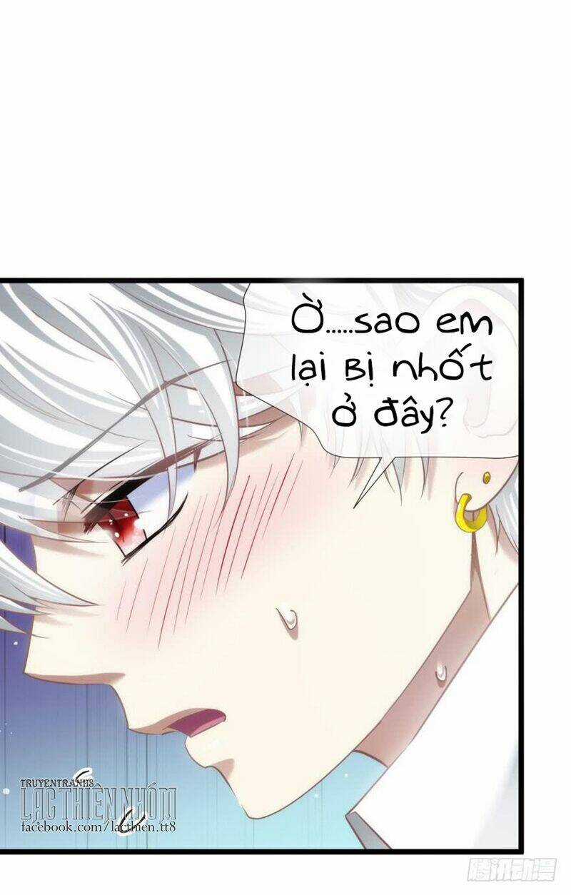 Một Vạn Tư Thế Công Lược Yêu Nam Chapter 103 trang 29