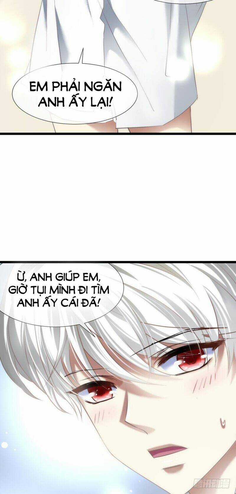 Một Vạn Tư Thế Công Lược Yêu Nam Chapter 103 trang 32