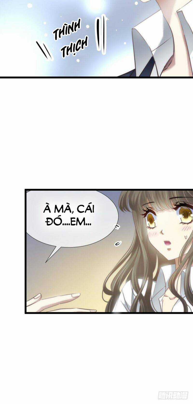 Một Vạn Tư Thế Công Lược Yêu Nam Chapter 103 trang 33