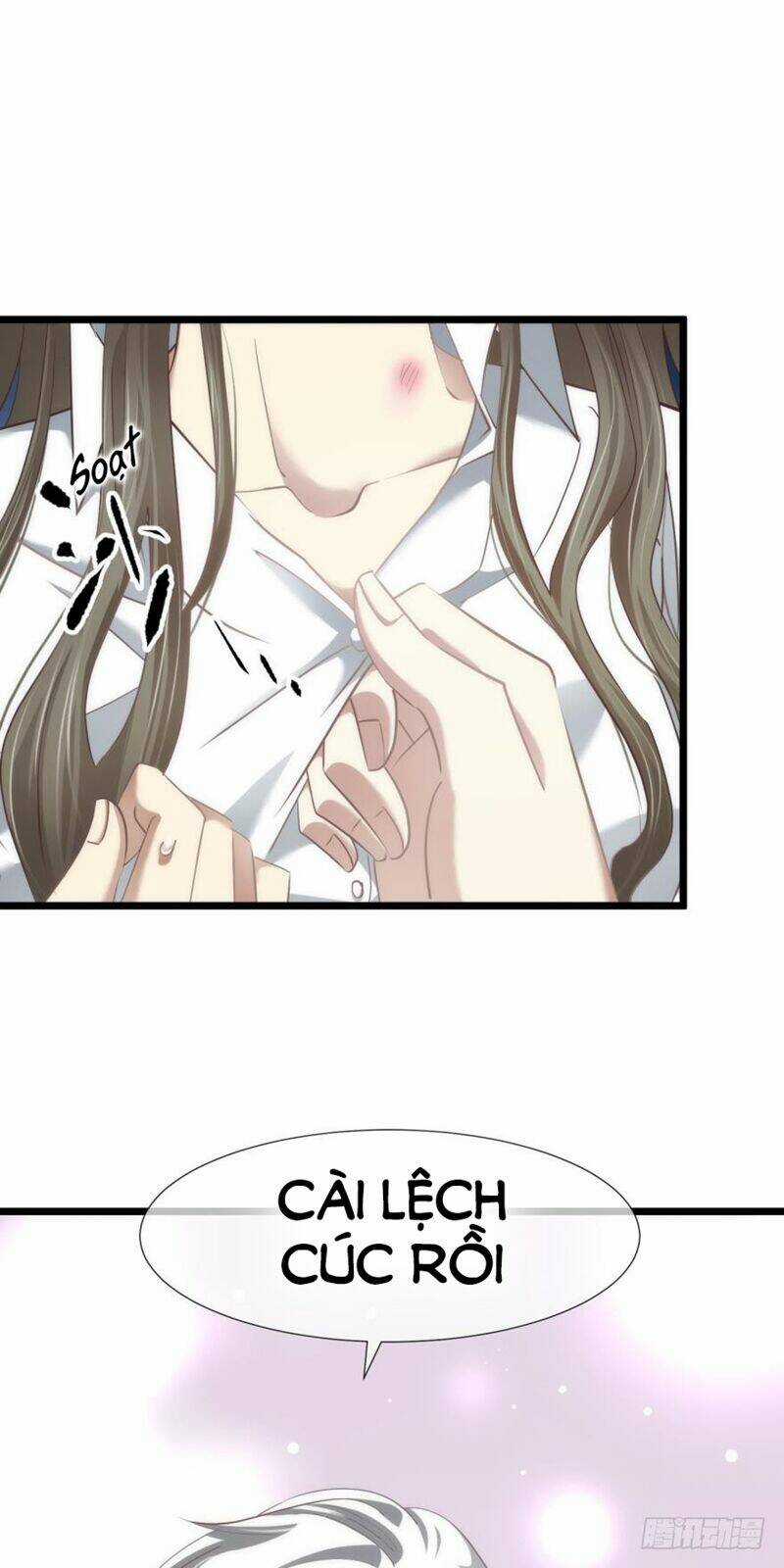 Một Vạn Tư Thế Công Lược Yêu Nam Chapter 103 trang 34