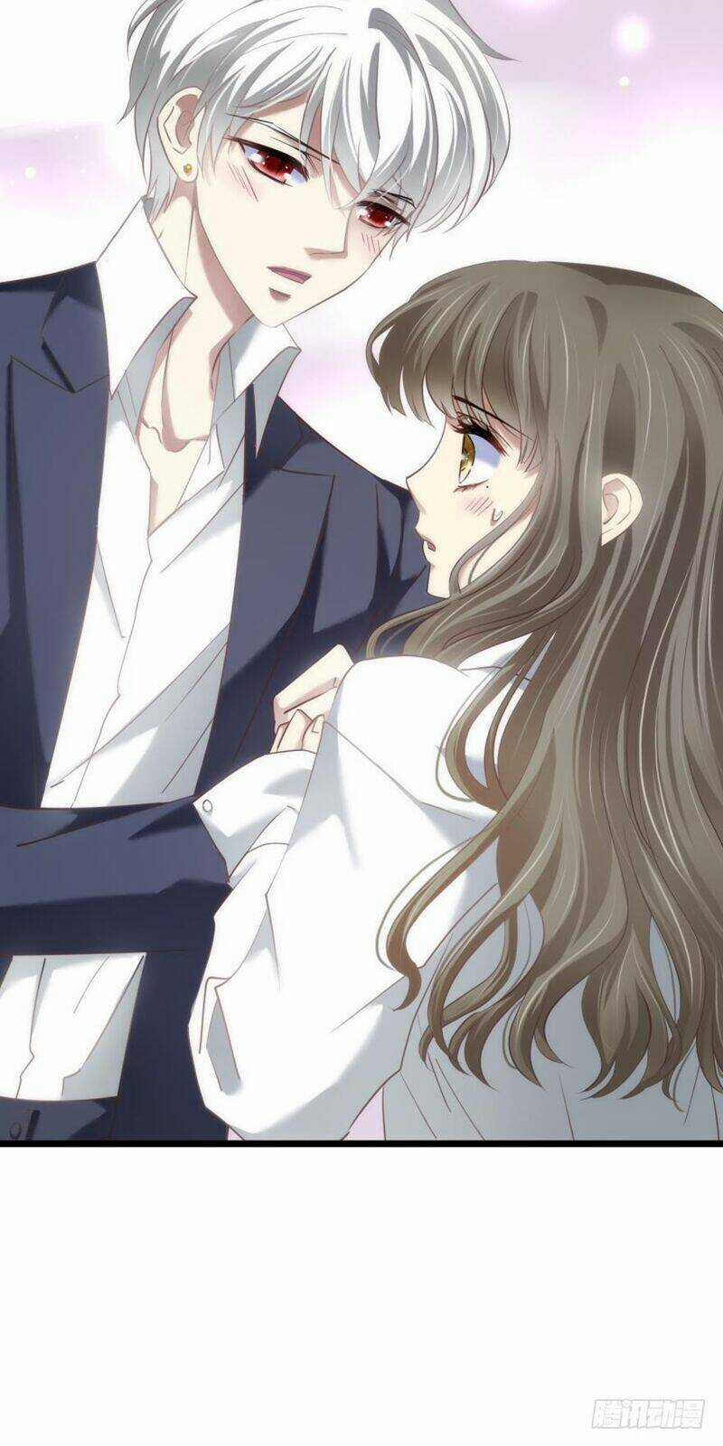 Một Vạn Tư Thế Công Lược Yêu Nam Chapter 103 trang 35