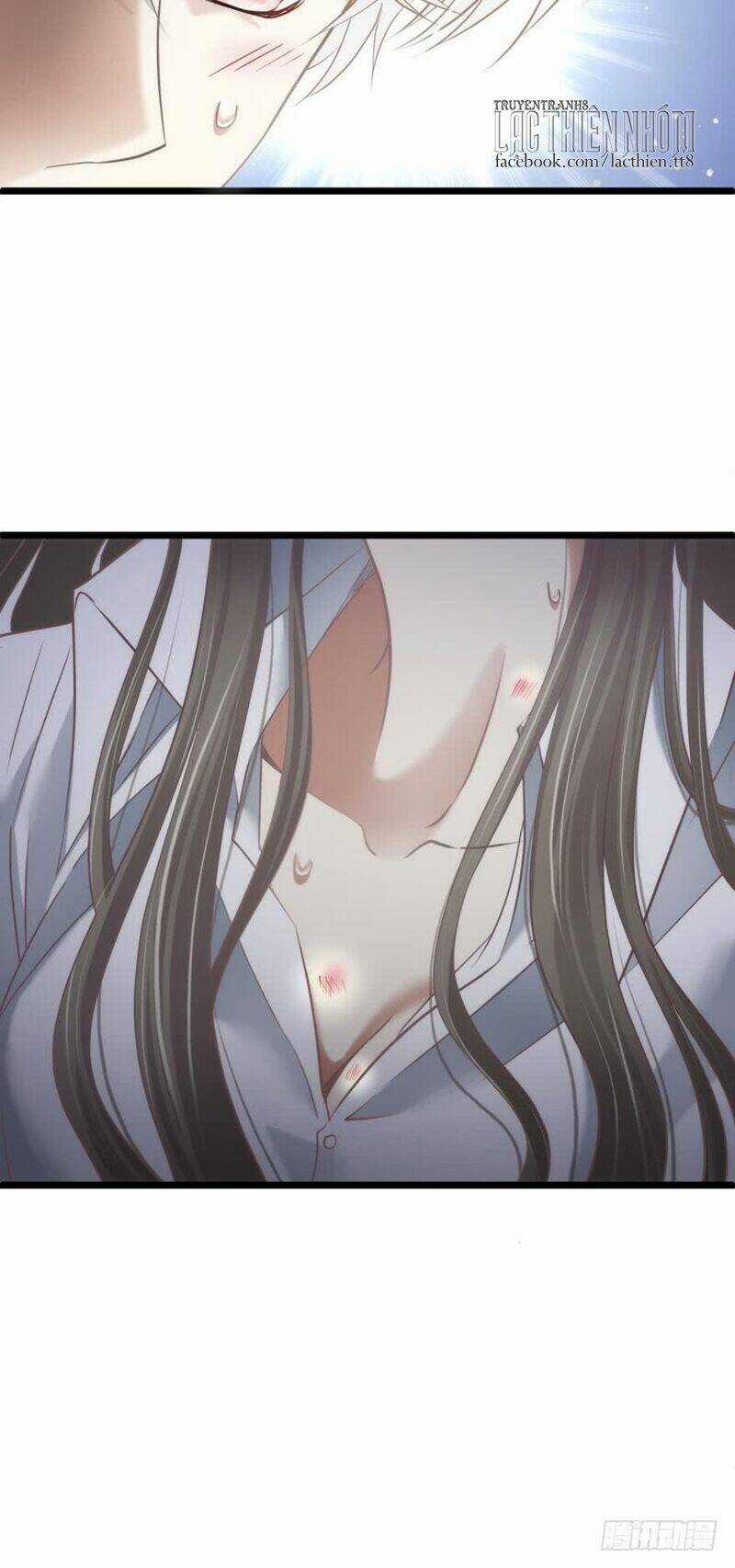 Một Vạn Tư Thế Công Lược Yêu Nam Chapter 103 trang 37