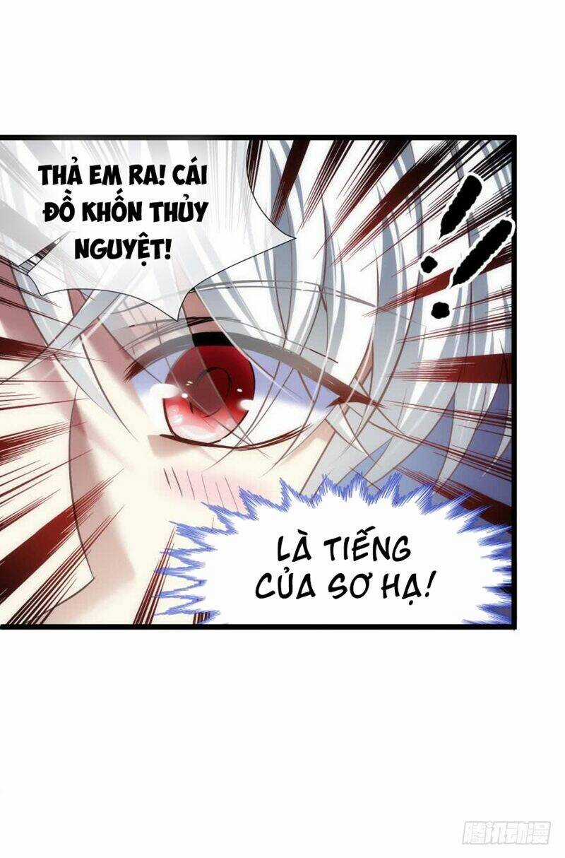 Một Vạn Tư Thế Công Lược Yêu Nam Chapter 103 trang 7