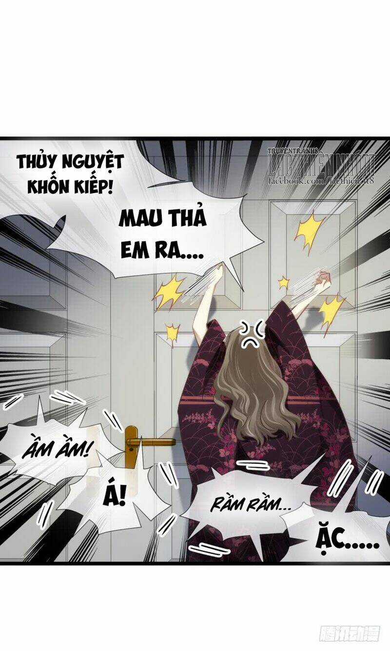 Một Vạn Tư Thế Công Lược Yêu Nam Chapter 103 trang 8