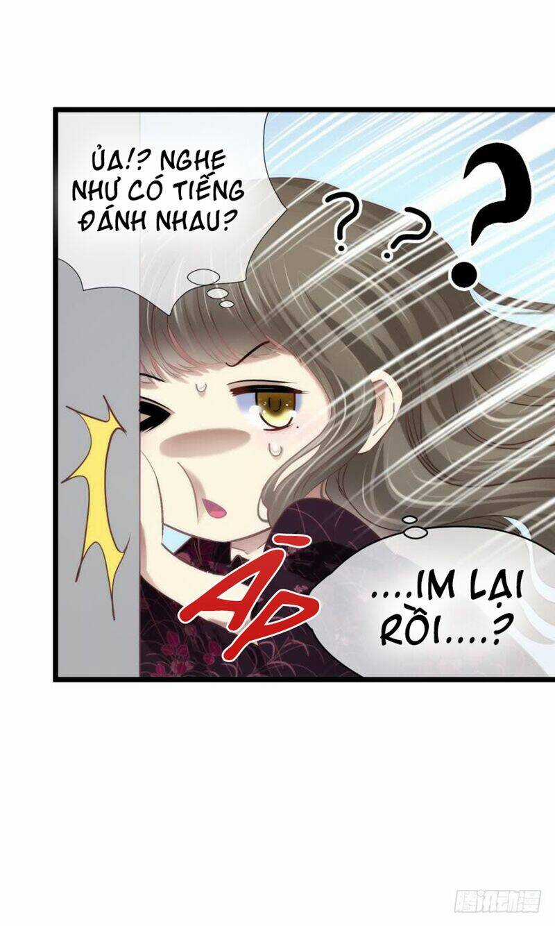 Một Vạn Tư Thế Công Lược Yêu Nam Chapter 103 trang 9