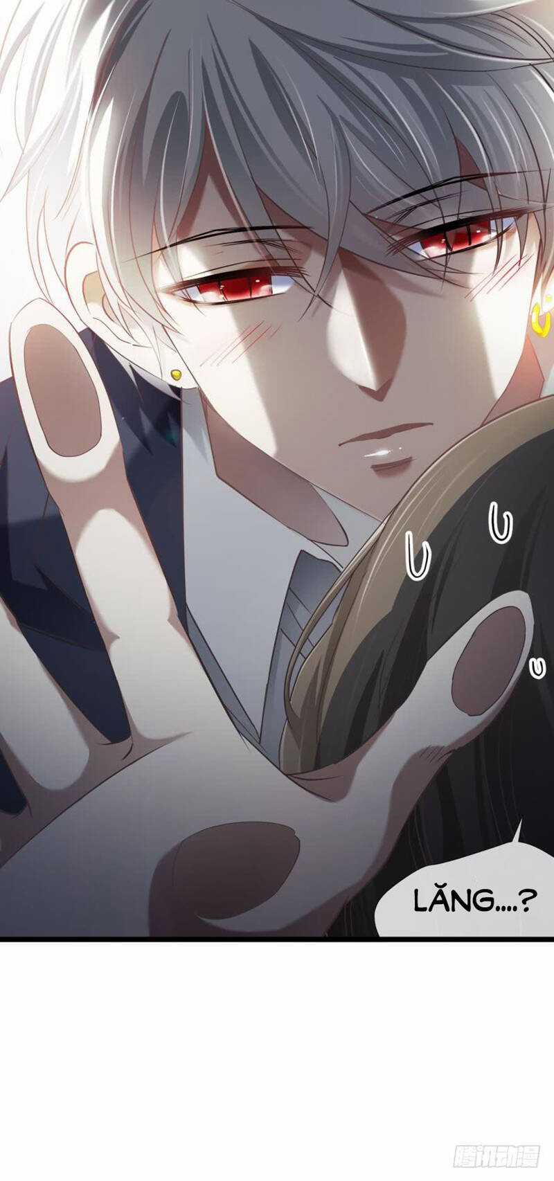 Một Vạn Tư Thế Công Lược Yêu Nam Chapter 104 trang 10