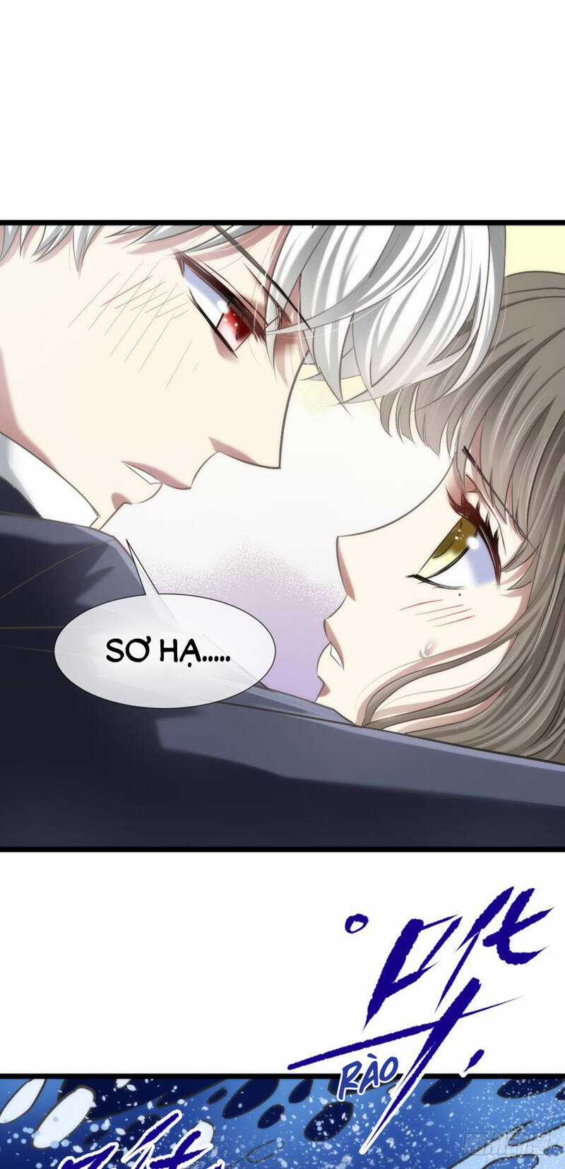 Một Vạn Tư Thế Công Lược Yêu Nam Chapter 104 trang 11