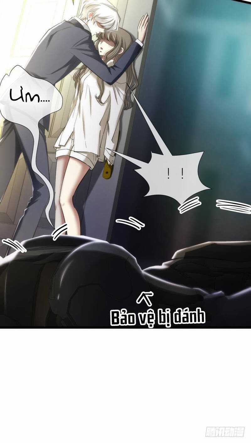 Một Vạn Tư Thế Công Lược Yêu Nam Chapter 104 trang 14