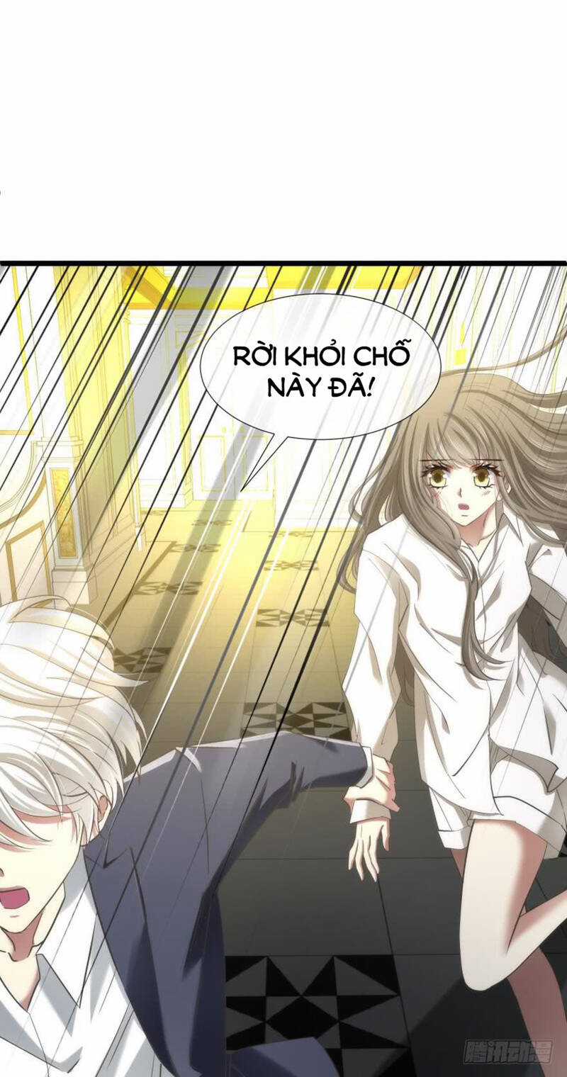 Một Vạn Tư Thế Công Lược Yêu Nam Chapter 104 trang 15