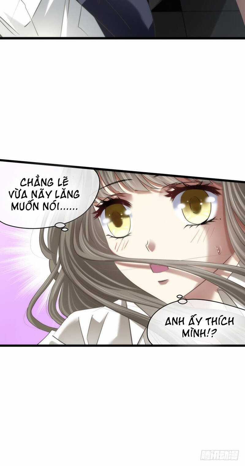 Một Vạn Tư Thế Công Lược Yêu Nam Chapter 104 trang 16