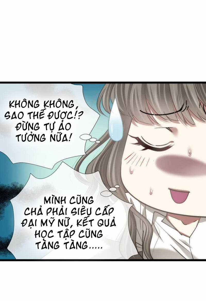 Một Vạn Tư Thế Công Lược Yêu Nam Chapter 104 trang 17