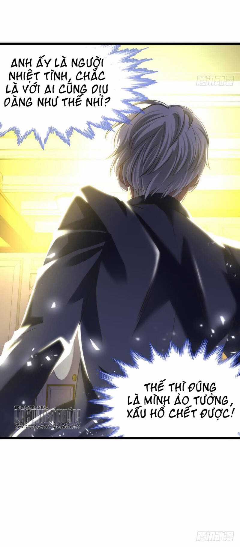 Một Vạn Tư Thế Công Lược Yêu Nam Chapter 104 trang 18