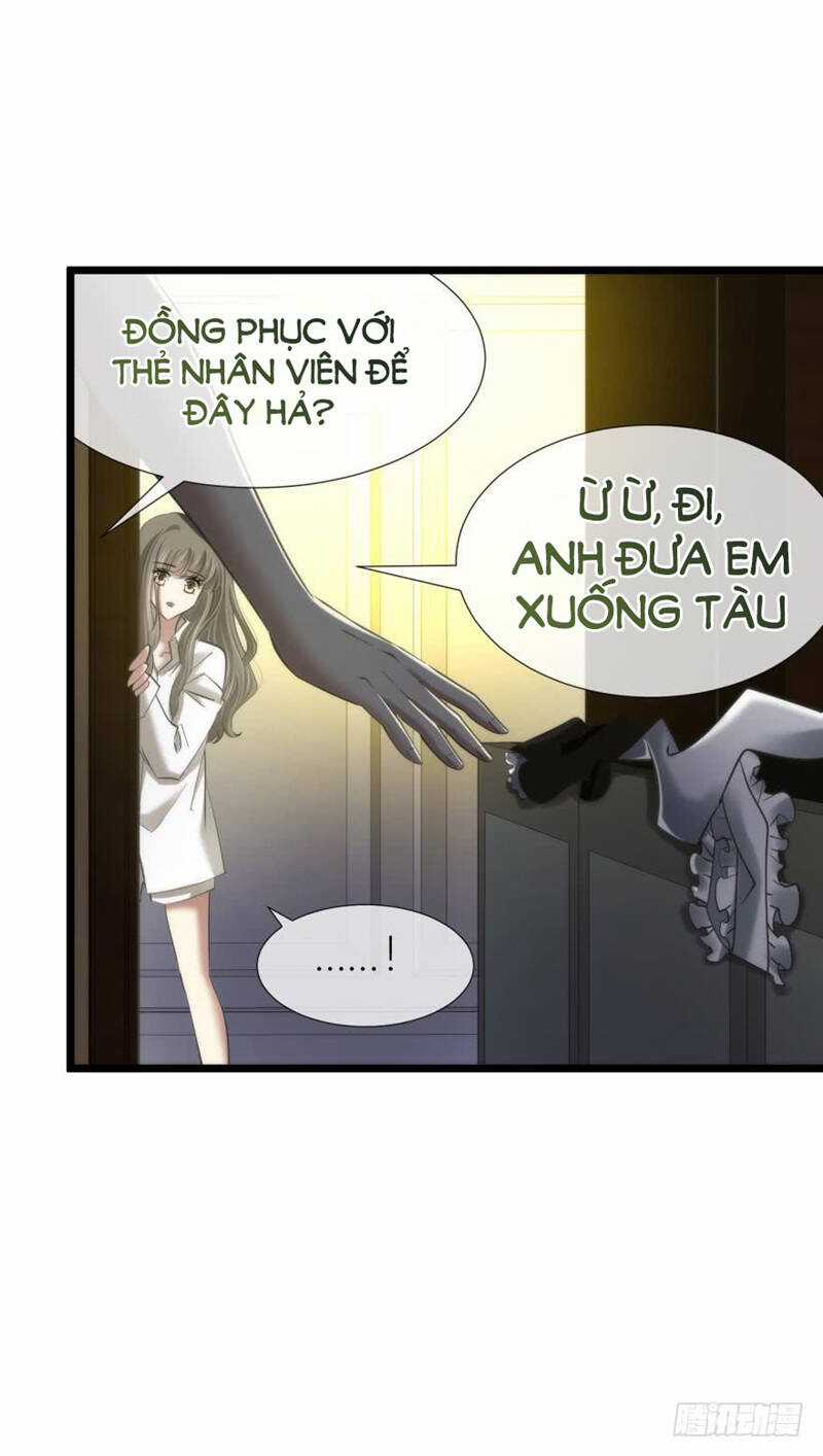 Một Vạn Tư Thế Công Lược Yêu Nam Chapter 104 trang 20