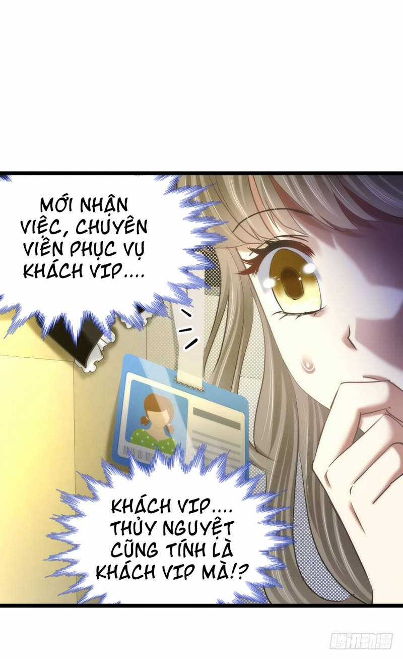 Một Vạn Tư Thế Công Lược Yêu Nam Chapter 104 trang 21