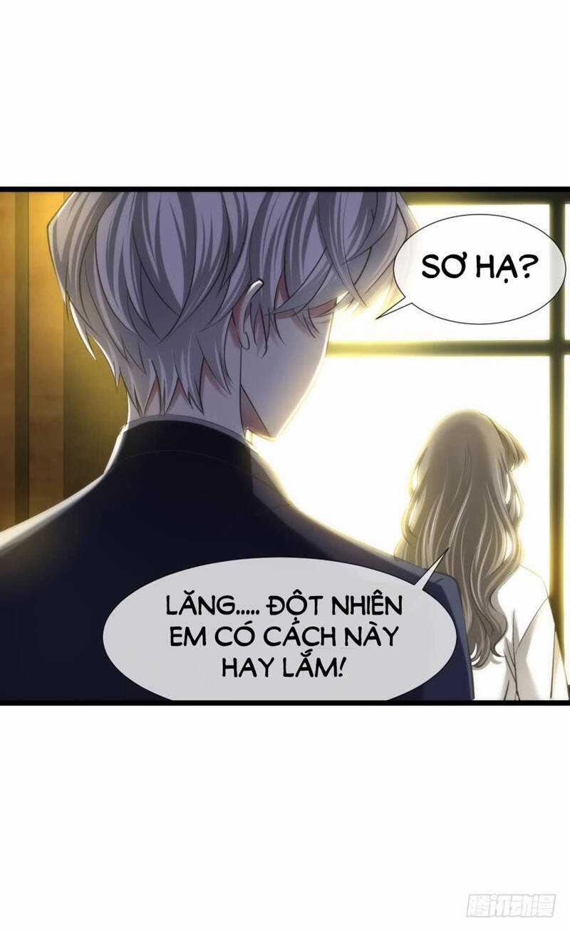 Một Vạn Tư Thế Công Lược Yêu Nam Chapter 104 trang 22