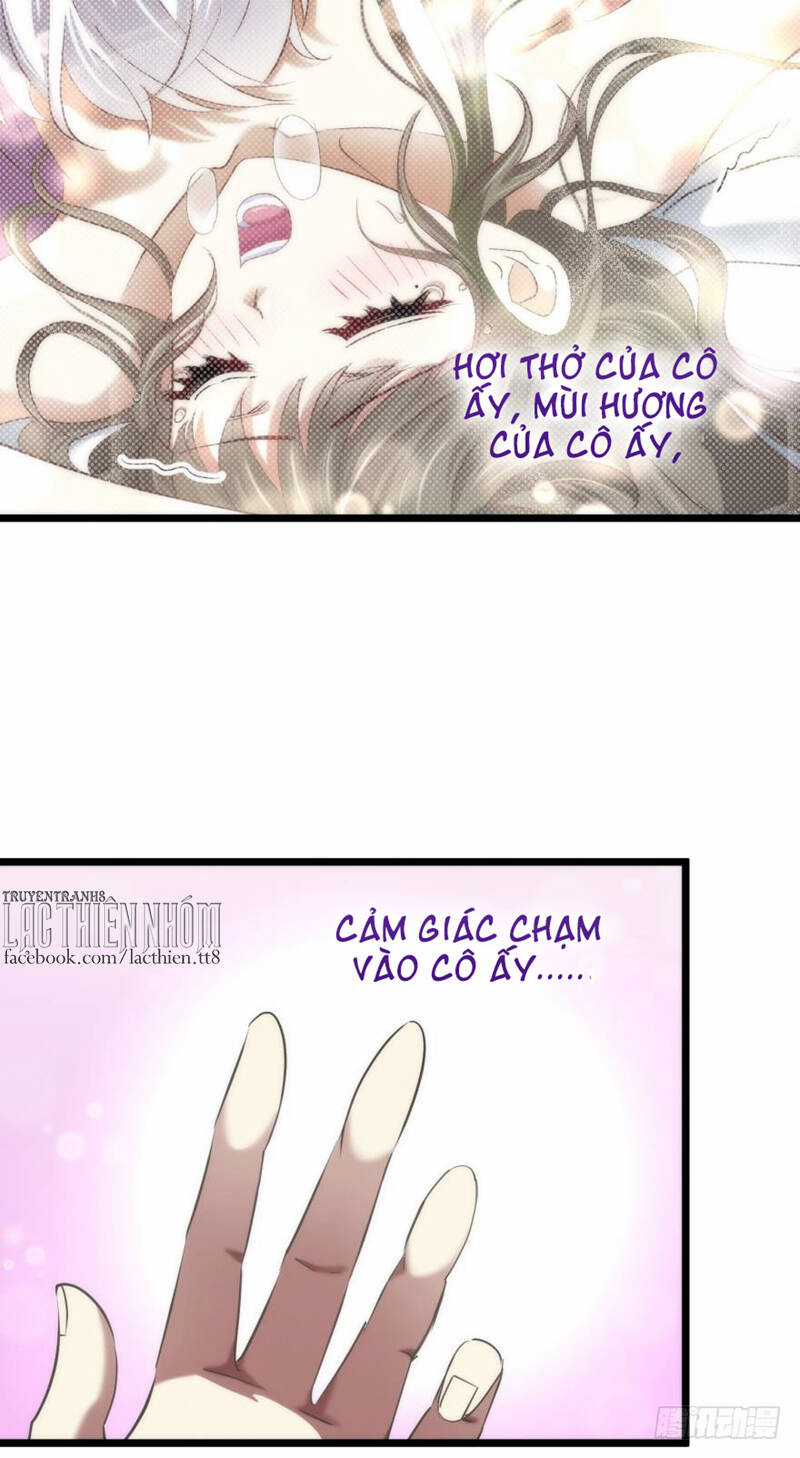 Một Vạn Tư Thế Công Lược Yêu Nam Chapter 104 trang 28