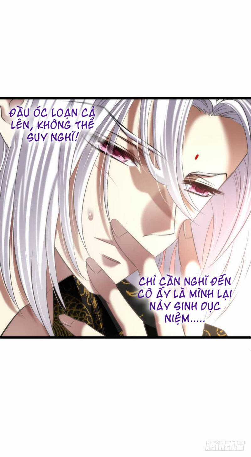 Một Vạn Tư Thế Công Lược Yêu Nam Chapter 104 trang 29