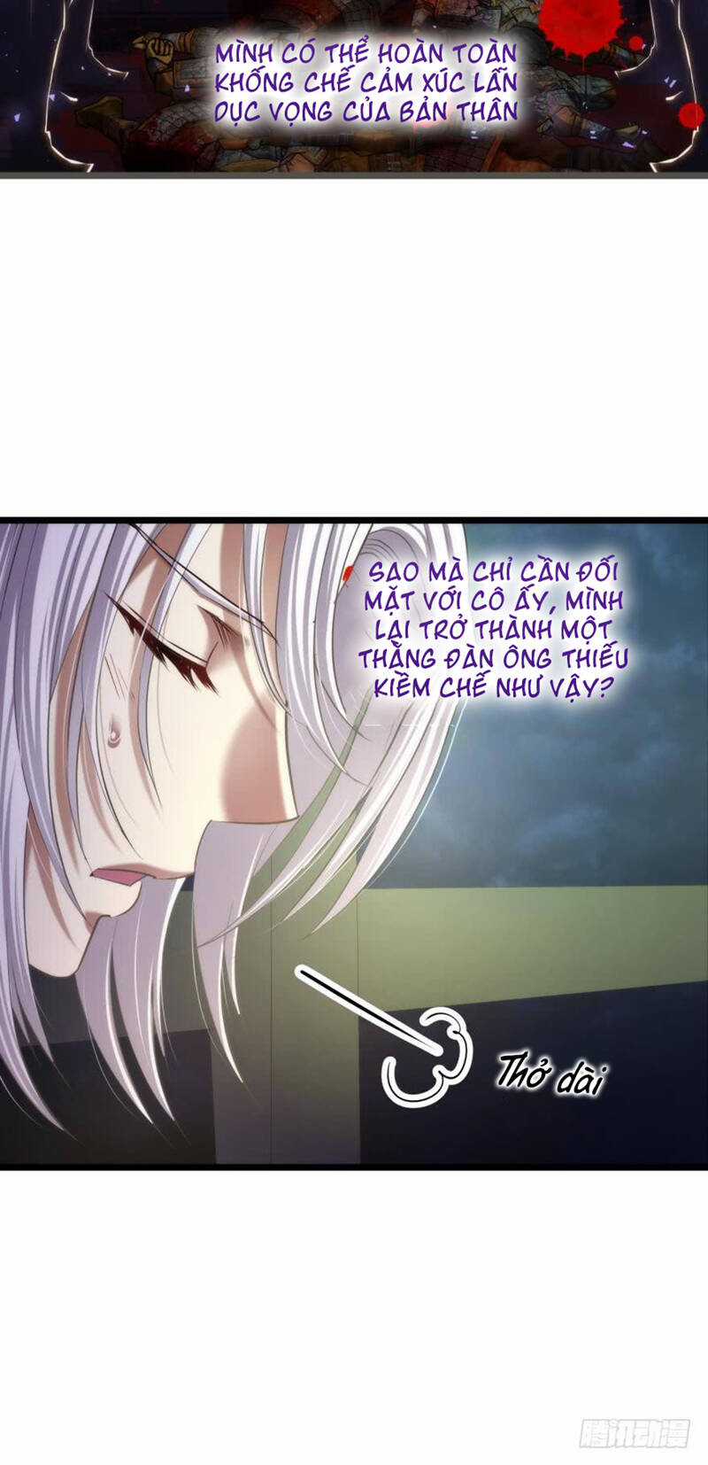 Một Vạn Tư Thế Công Lược Yêu Nam Chapter 104 trang 31