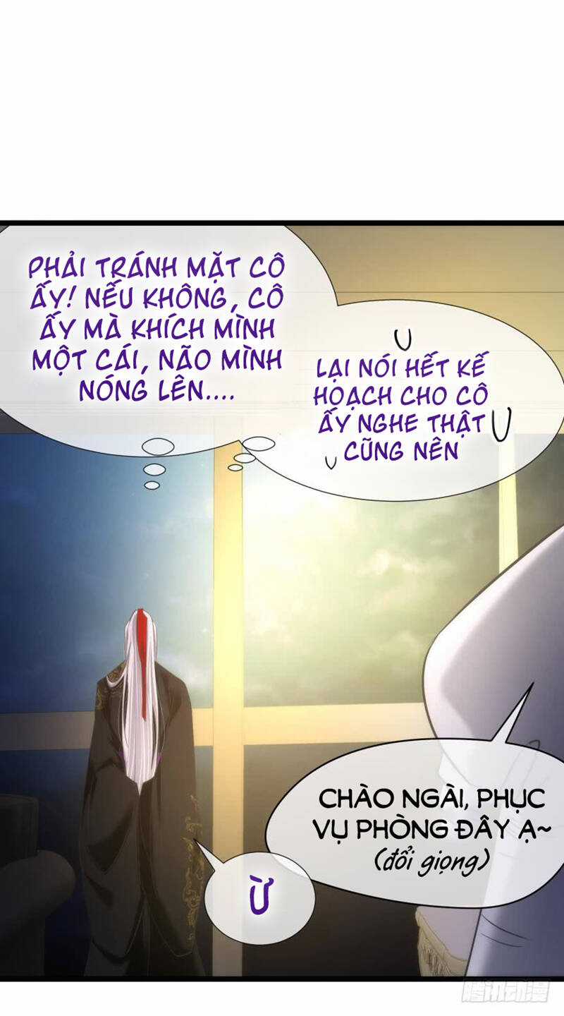 Một Vạn Tư Thế Công Lược Yêu Nam Chapter 104 trang 32