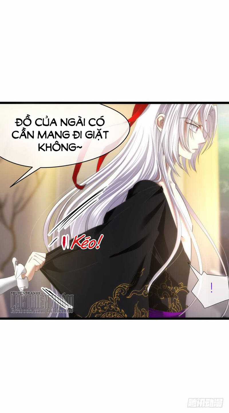 Một Vạn Tư Thế Công Lược Yêu Nam Chapter 104 trang 33