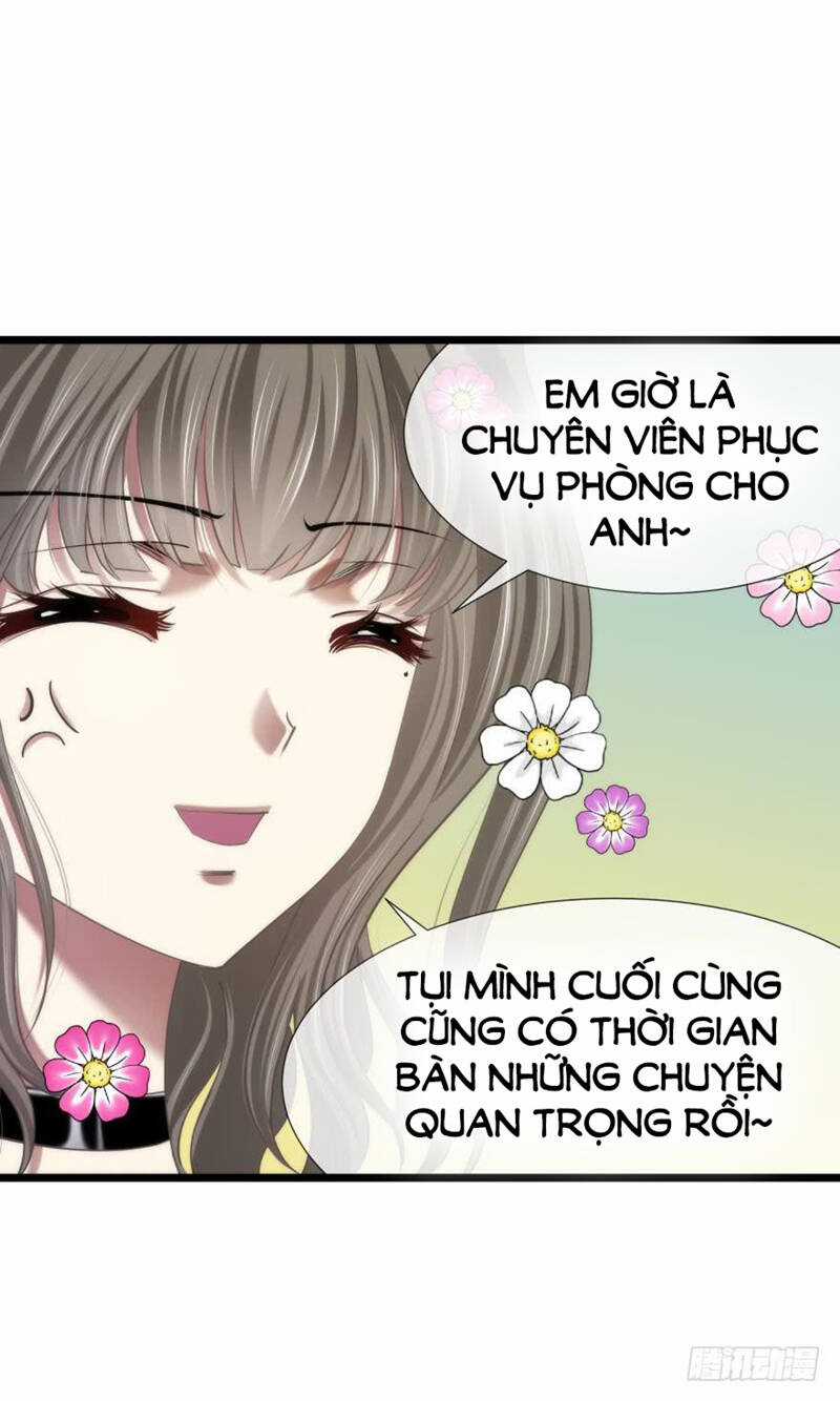 Một Vạn Tư Thế Công Lược Yêu Nam Chapter 104 trang 36