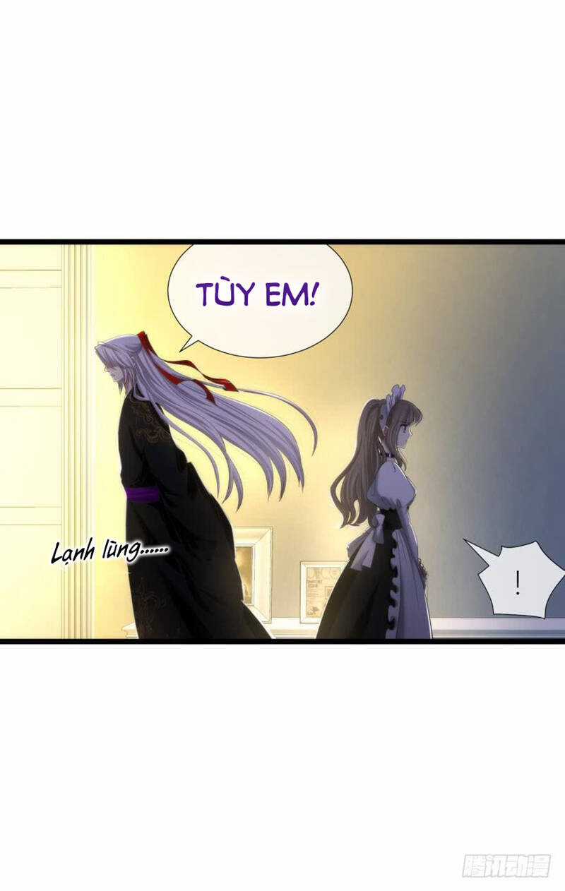 Một Vạn Tư Thế Công Lược Yêu Nam Chapter 104 trang 40