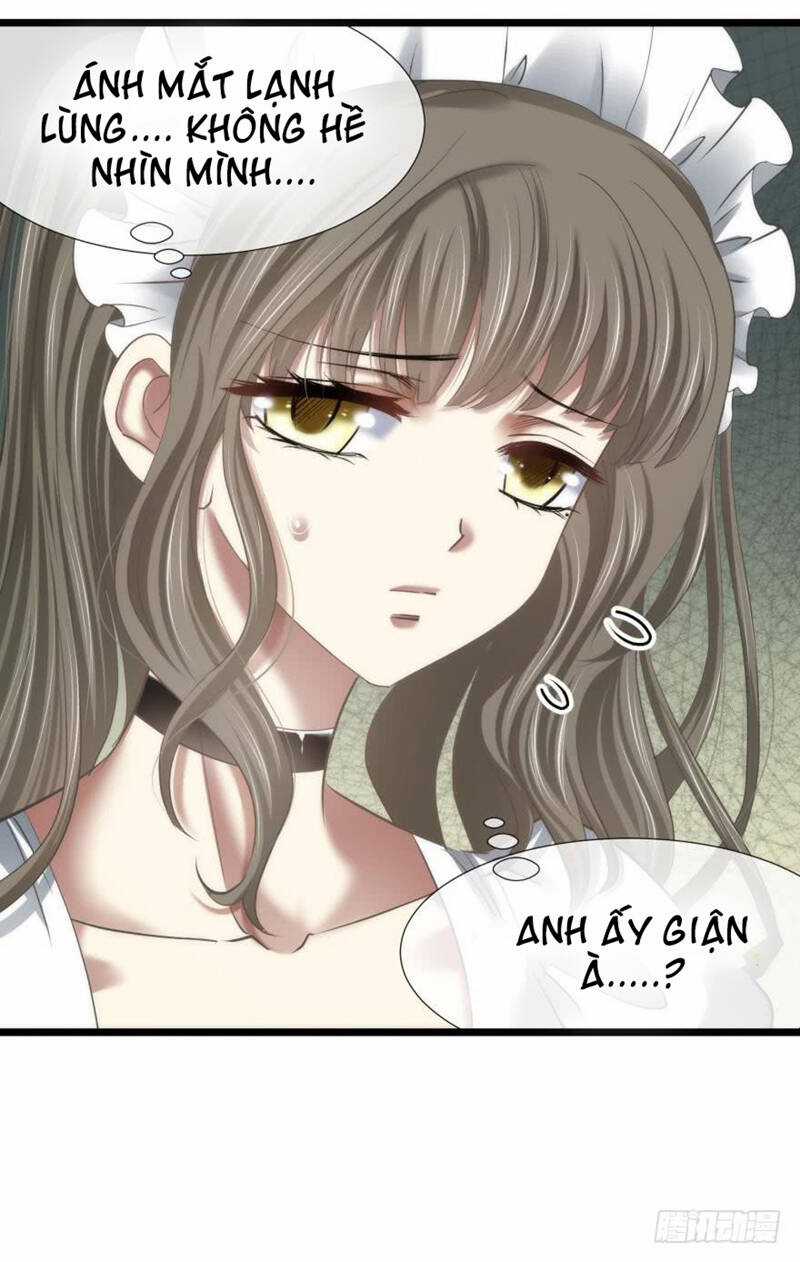 Một Vạn Tư Thế Công Lược Yêu Nam Chapter 104 trang 41