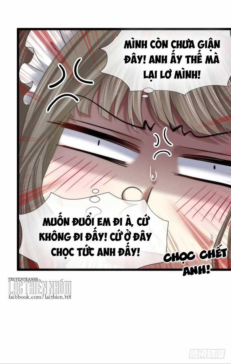 Một Vạn Tư Thế Công Lược Yêu Nam Chapter 104 trang 42