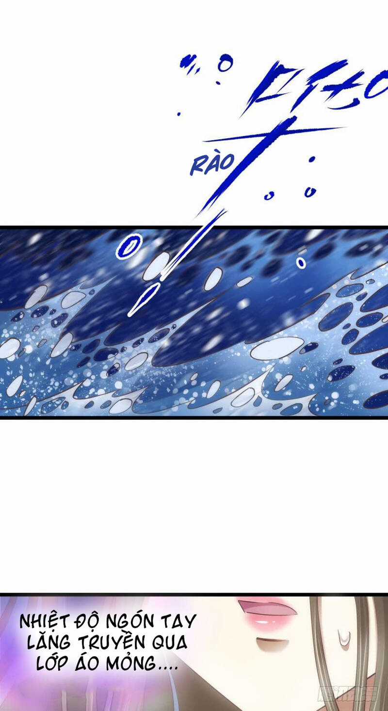 Một Vạn Tư Thế Công Lược Yêu Nam Chapter 104 trang 5