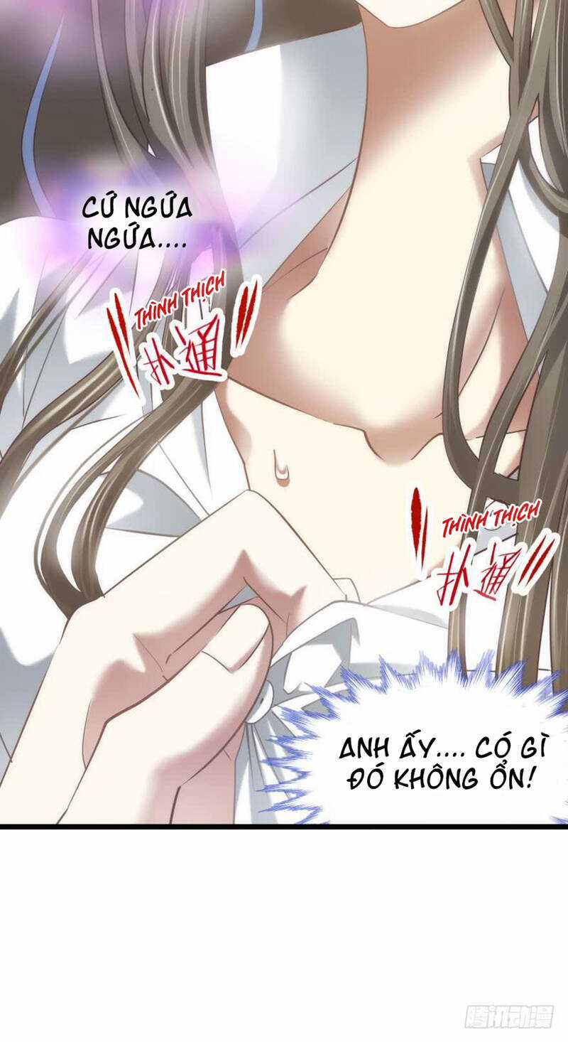 Một Vạn Tư Thế Công Lược Yêu Nam Chapter 104 trang 6