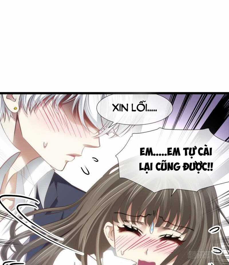 Một Vạn Tư Thế Công Lược Yêu Nam Chapter 104 trang 7