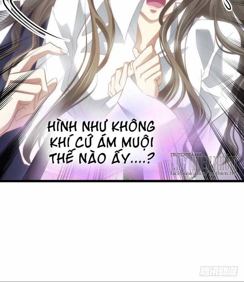 Một Vạn Tư Thế Công Lược Yêu Nam Chapter 104 trang 8