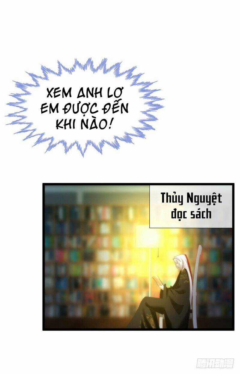 Một Vạn Tư Thế Công Lược Yêu Nam Chapter 105 trang 13
