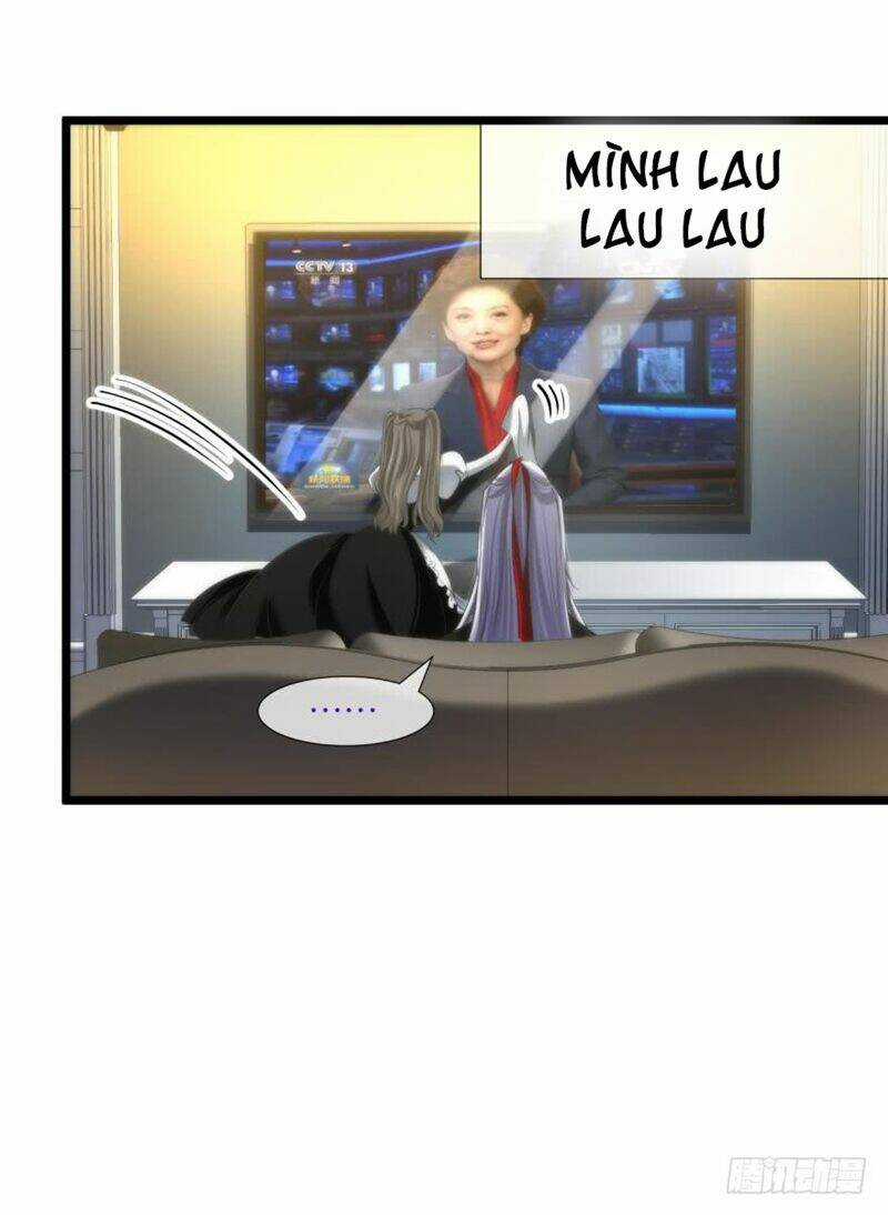 Một Vạn Tư Thế Công Lược Yêu Nam Chapter 105 trang 17