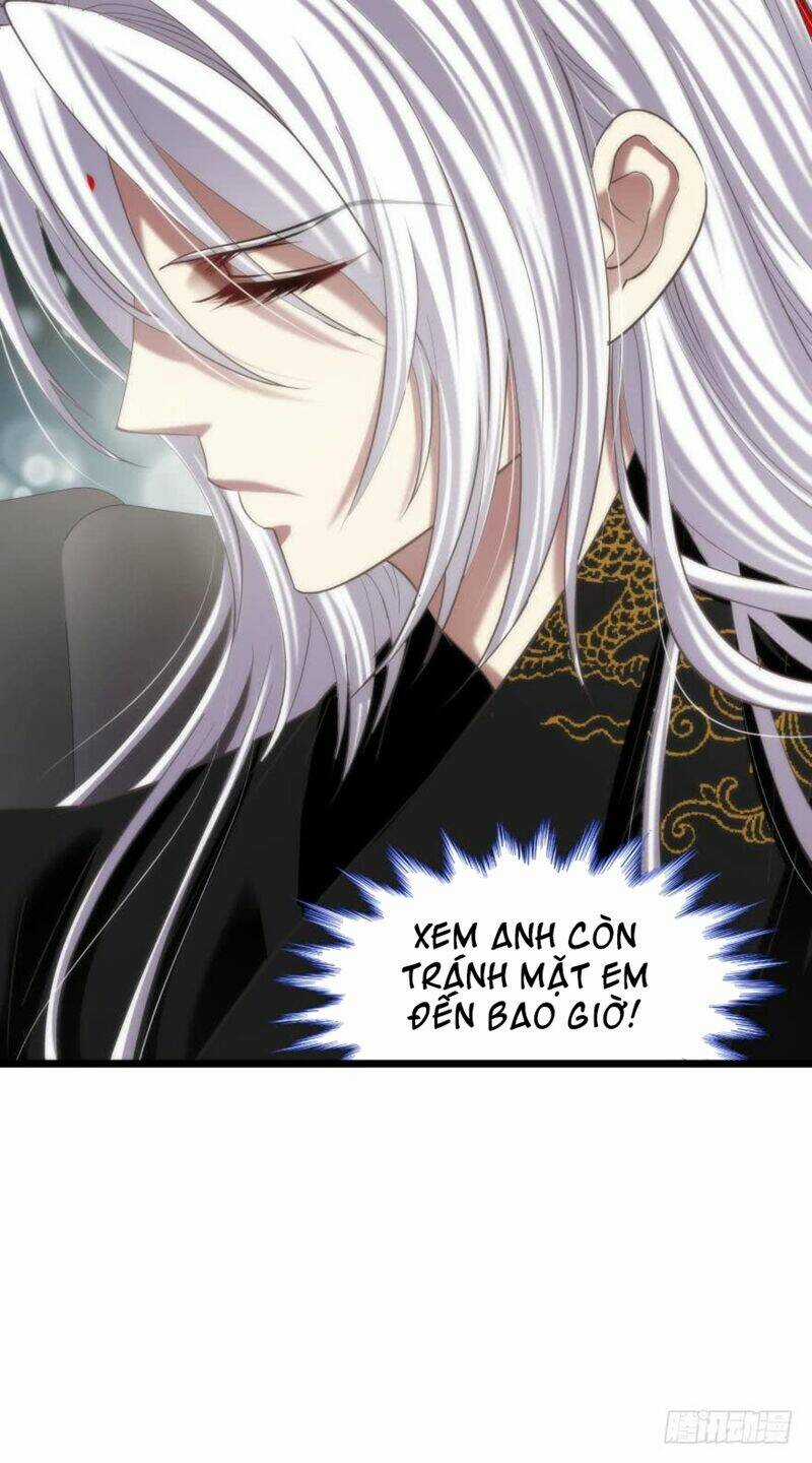 Một Vạn Tư Thế Công Lược Yêu Nam Chapter 105 trang 19