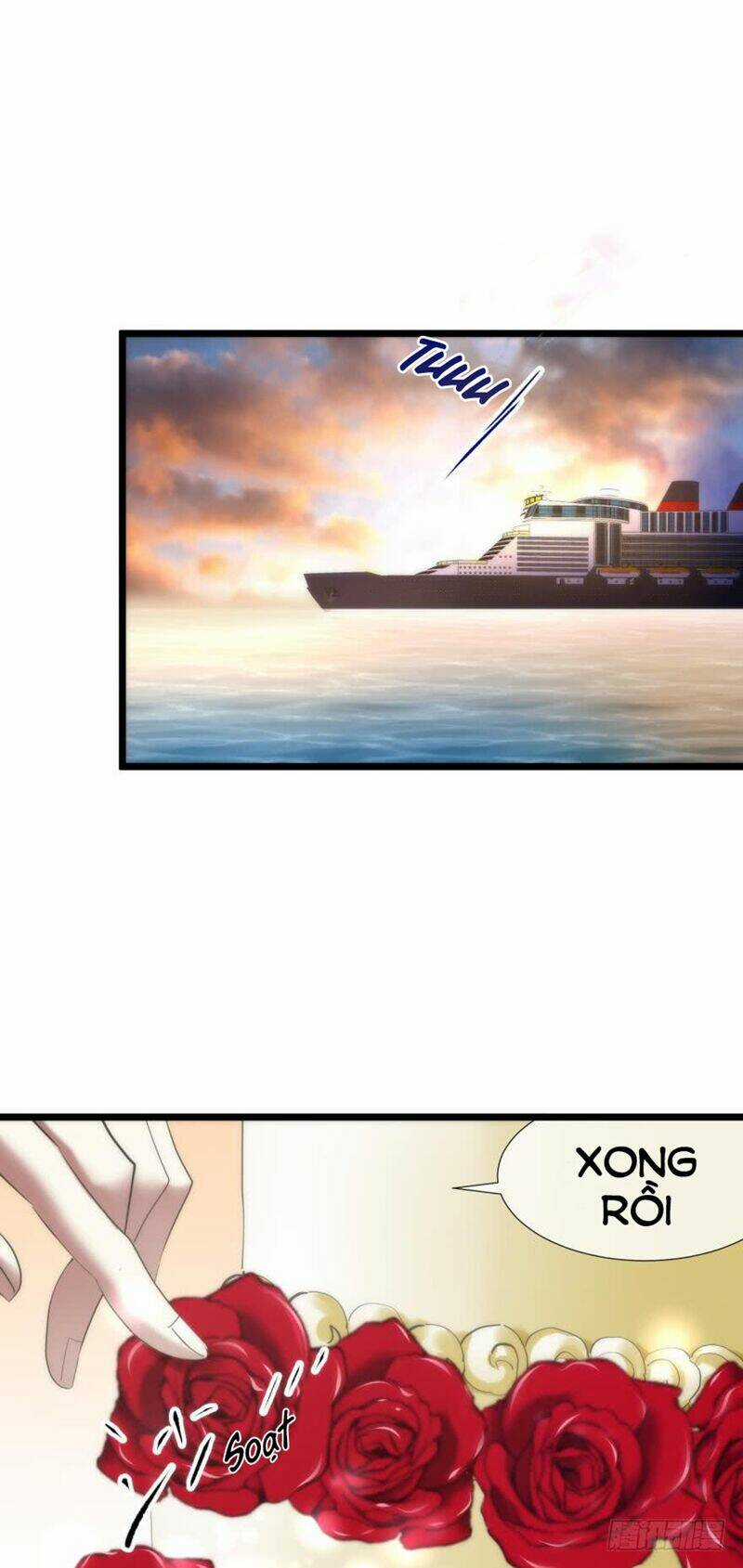 Một Vạn Tư Thế Công Lược Yêu Nam Chapter 105 trang 20